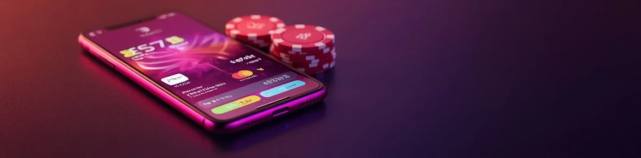 Einzahlung im Casino mit Neteller