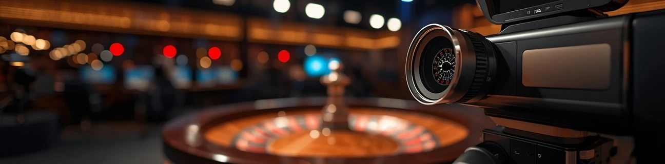 Live Casino: Ablauf Am Tisch