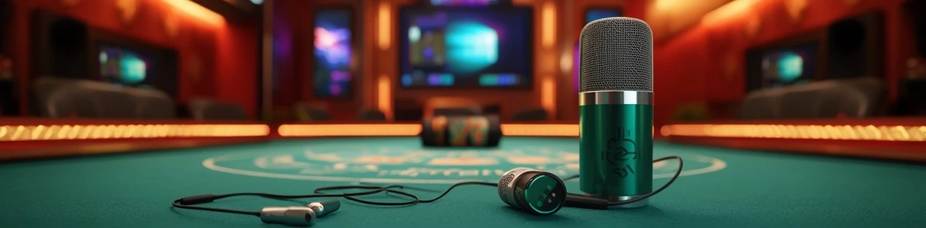 Live Baccarat: Bank, Spieler, Unentschieden