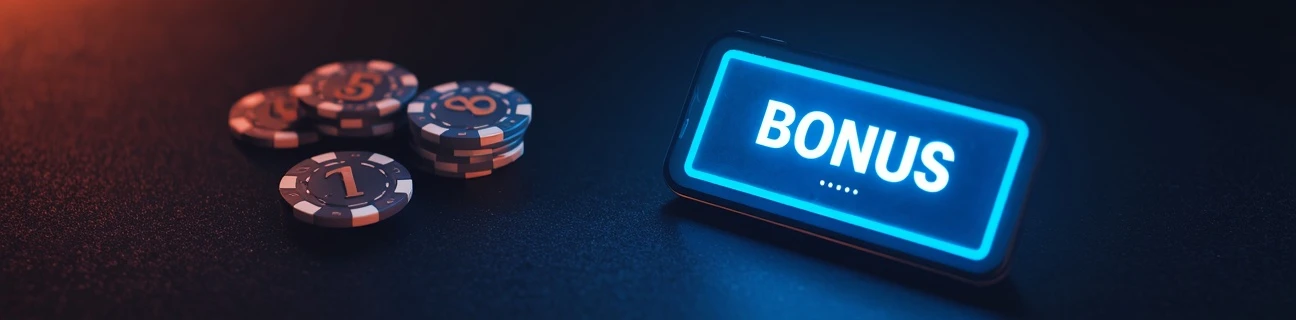 Mobile Casino auf Smartphone und Tablet