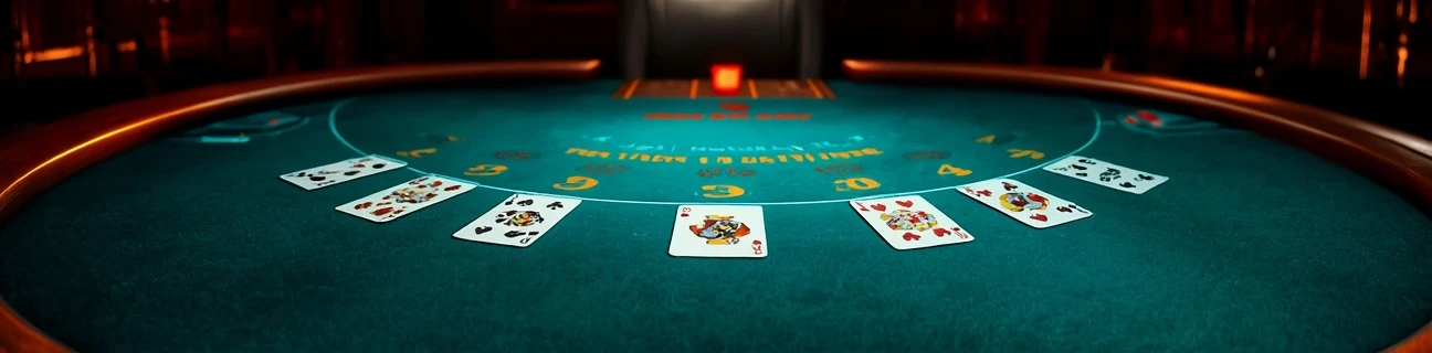 Online Poker Regeln und Handrangfolge