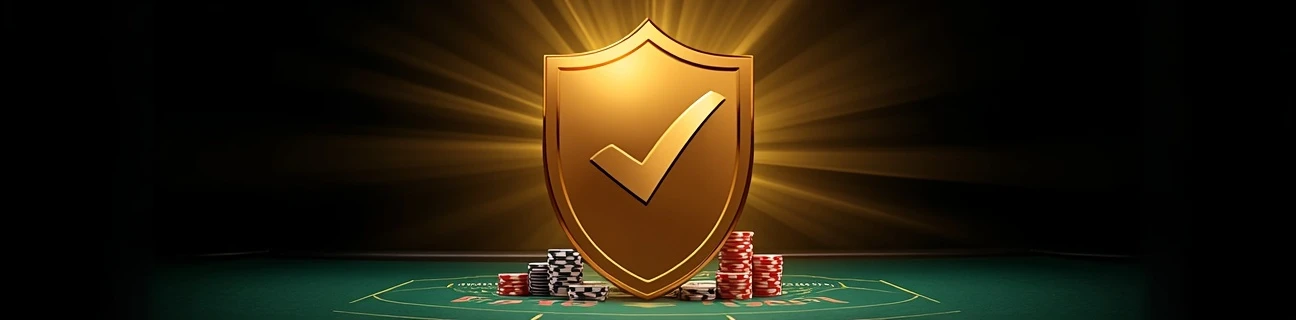 Illegale Casinos sicher erkennen