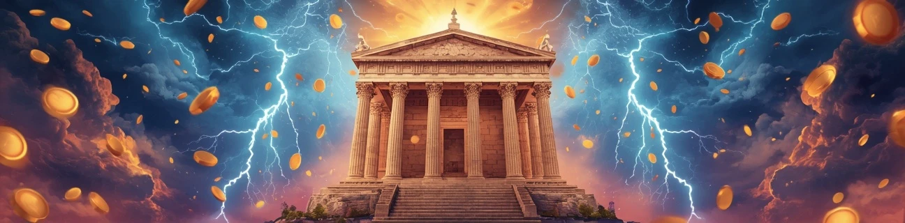 Vergleich: Gates of Olympus 1000 vs Original
