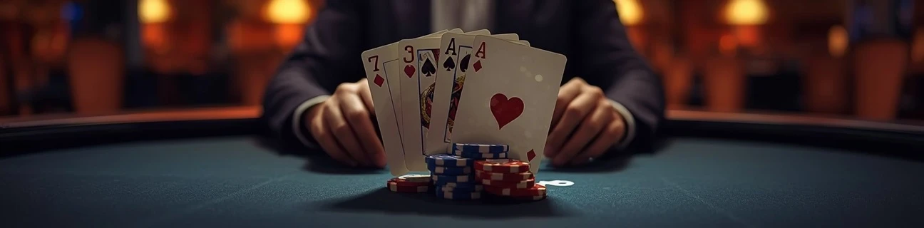 Beispiele bekannter Online Poker Anbieter